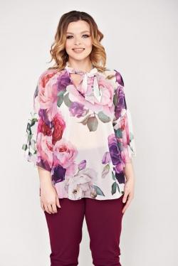 Блуза MARI-LINE