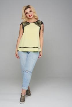 Блуза MARI-LINE