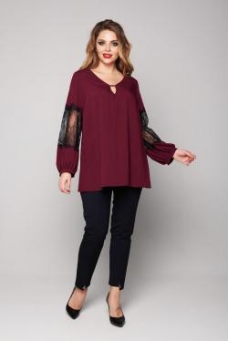 Блуза MARI-LINE