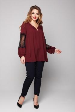 Блуза MARI-LINE