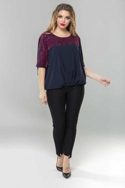 Блуза MARI-LINE