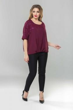 Блуза MARI-LINE