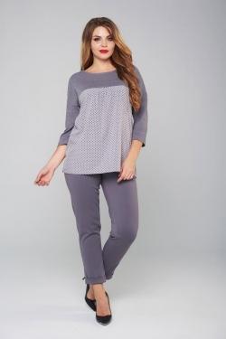 Блуза MARI-LINE