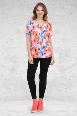 Блуза MARI-LINE