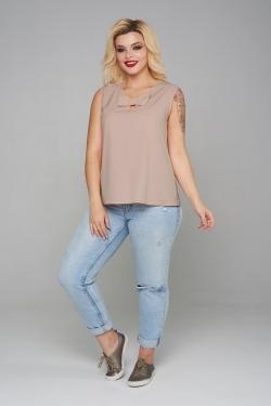 Блуза MARI-LINE