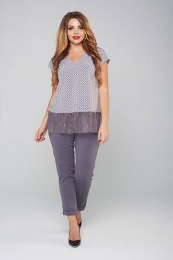 Блуза MARI-LINE