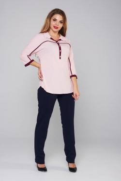 Блуза MARI-LINE