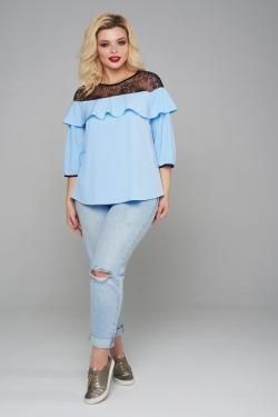 Блуза MARI-LINE