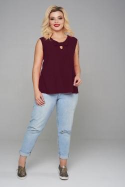 Блуза MARI-LINE