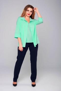 Блуза MARI-LINE