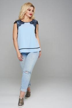 Блуза MARI-LINE