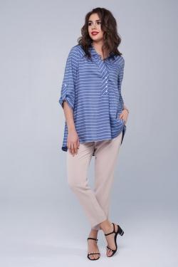 Блуза MARI-LINE