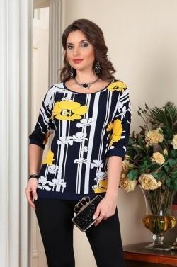 Блузка Salvi-s