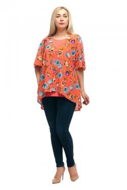 Блузка Olsi