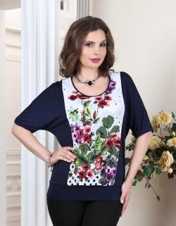Блузка Salvi-s