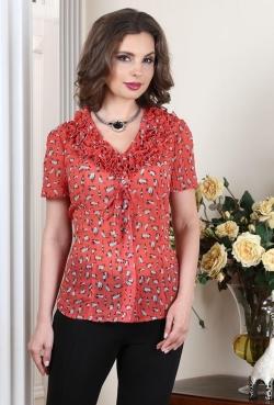 Блузка Salvi-s