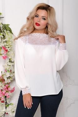 Блузка Diolche