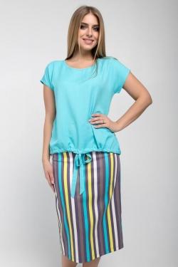 Блузка Eliseeva Olesya