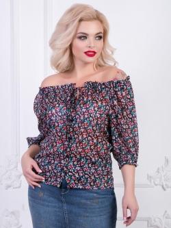 Блузка Diolche