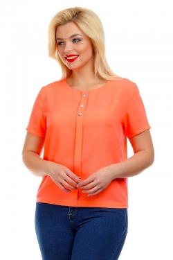 Блузка Liza Fashion