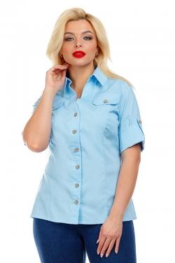Блузка Liza Fashion