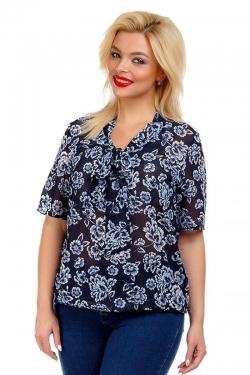 Блузка Liza Fashion