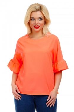 Блузка Liza Fashion