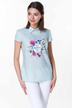 Блузка Valentina