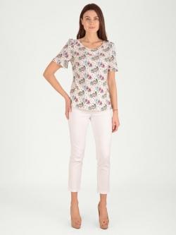 Блузка VISERDI