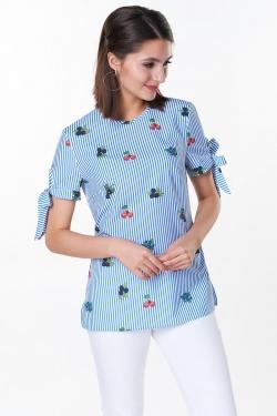 Блузка Valentina