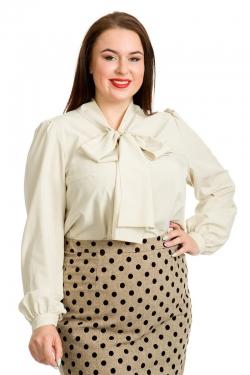 Блузка Luxury