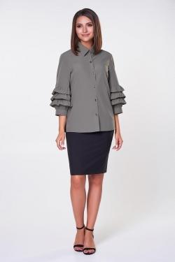 Блузка Valentina