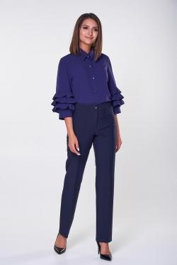 Блузка Valentina