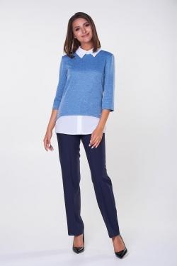 Блузка Valentina