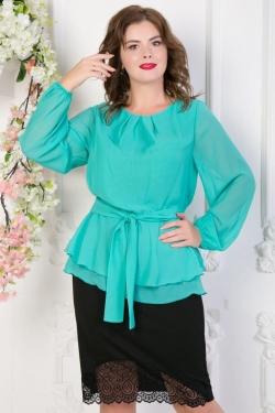 Блузка Diolche