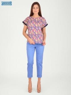 Блузка VISERDI