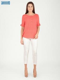 Блузка VISERDI