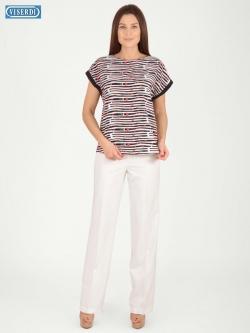 Блузка VISERDI