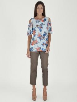 Блузка VISERDI