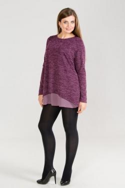 Блузка Прима линия