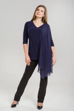 Блузка Прима линия