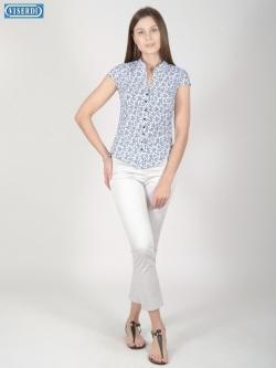Блузка VISERDI