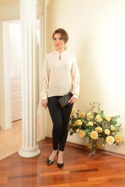 Блузка Salvi-s