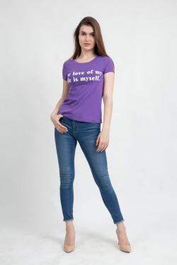 Блузка Lovitton