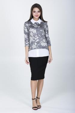 Блузка Valentina