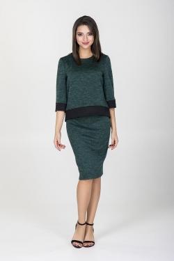 Блузка Valentina