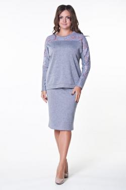 Блузка Valentina