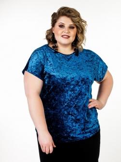 Блузка Jetti-plus