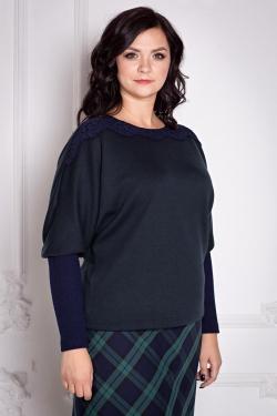 Блузка Filigrana