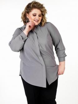 Блузка Jetti-plus